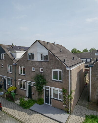 Volkerak 14 (1826 AE) Alkmaar