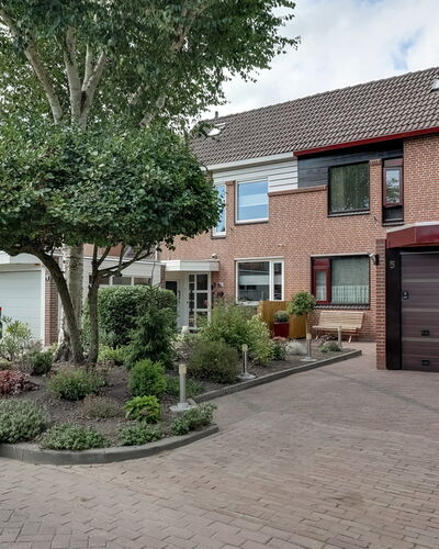 Ter Braaklaan 5 (1703 SJ) Heerhugowaard