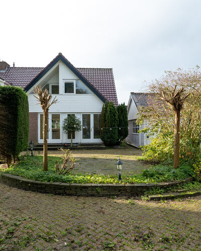 Jaagweg 1 (1633 GC) Avenhorn