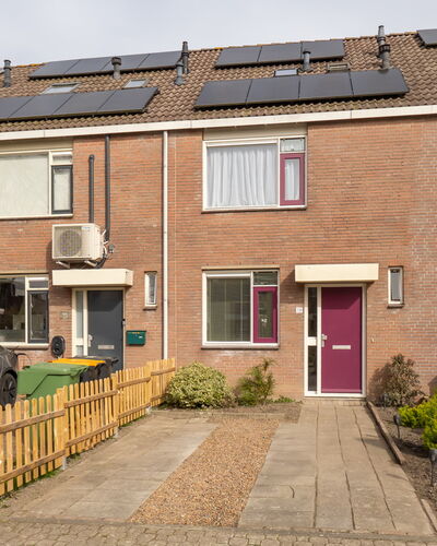 Pelmolen 38 (1703 PT) Heerhugowaard