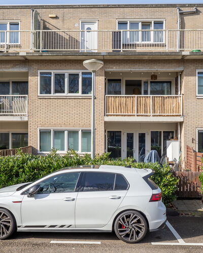 Bankwerkerij 172 (1021 NX) Amsterdam