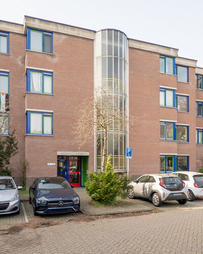 Catharina Boudewijnshof 61 (1064 PG) Amsterdam