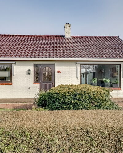 Akkerweg 19-A (1779 GJ) Den Oever