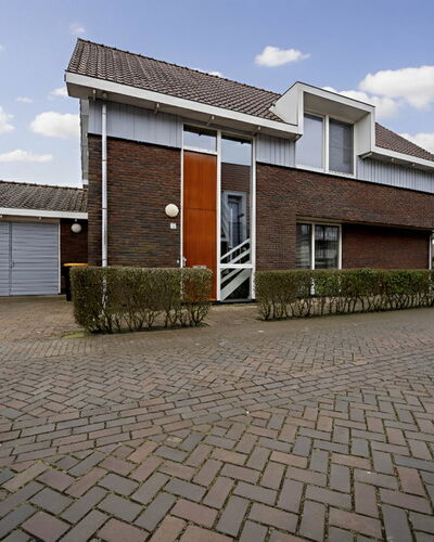 Roosterhout 2 (1834 TR) Sint Pancras