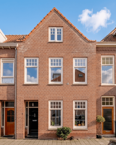 Roemer Visscherstraat 16 (1814 EL) Alkmaar