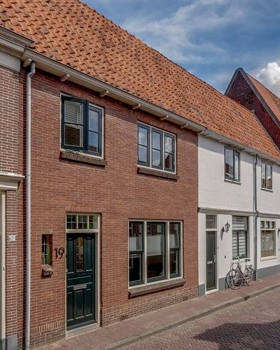 Duinsteeg 19 (1621 ER) Hoorn