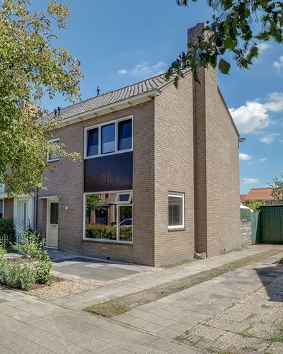 van Wassenaarstraat 12 (1701 EC) Heerhugowaard