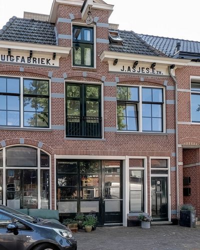 Tienenwal 16-A (1821 AG) Alkmaar