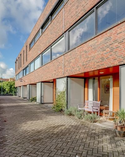 Willem Hedastraat 173 (1816 KC) Alkmaar