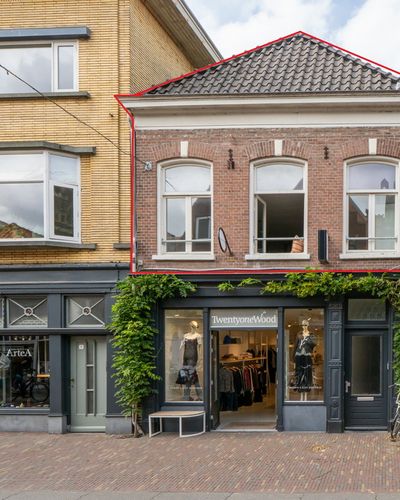 Ritsevoort 14-A Alkmaar