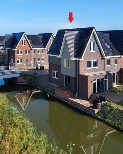 Waterweide 115 1613 GE Grootebroek