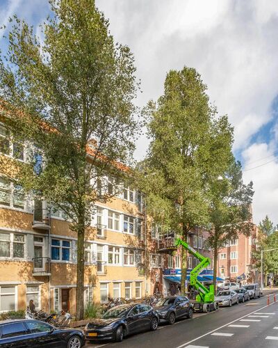 Aalsmeerweg 58 2 1059 AL Amsterdam