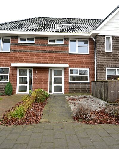 Niels Bohrhage 2 (8302 WX) Emmeloord