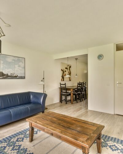 Paul Kleestraat 66 (1328 HH) Almere
