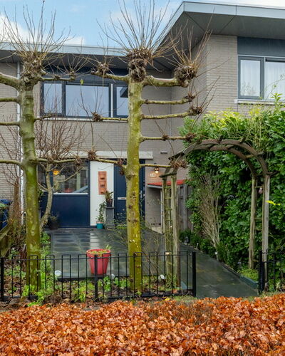 Texelstraat 38 (1339 TL) Almere