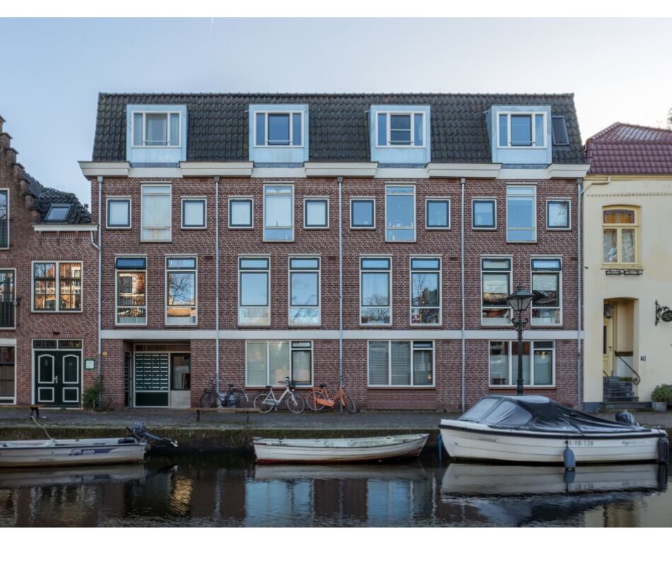 Baangracht 25 (1811 DR) Alkmaar