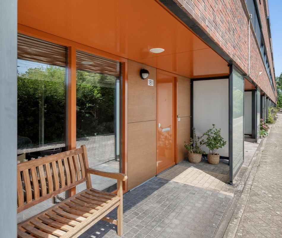 Willem Hedastraat 181 (1816 KC) Alkmaar
