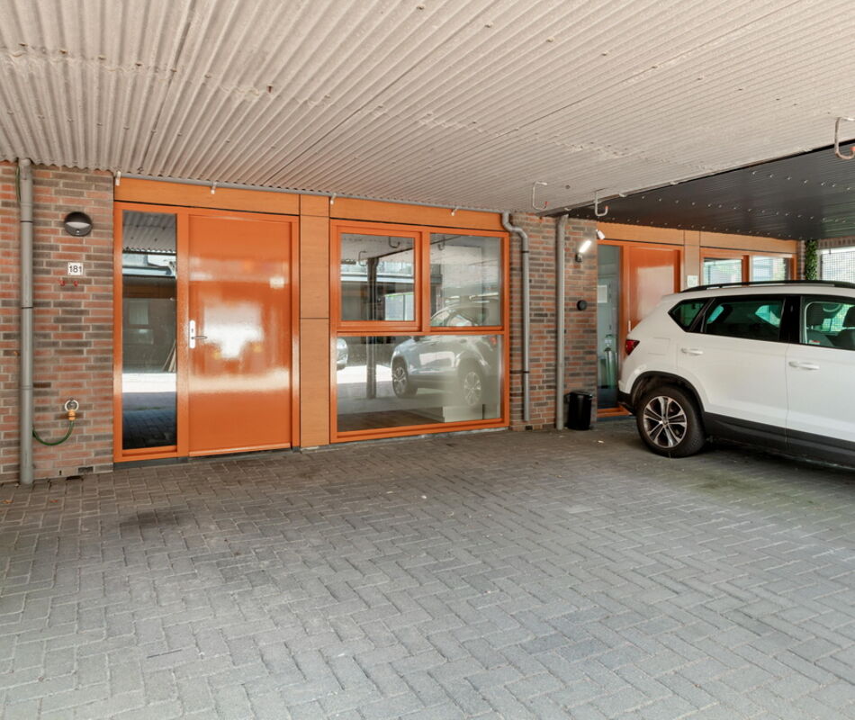 Willem Hedastraat 181 (1816 KC) Alkmaar