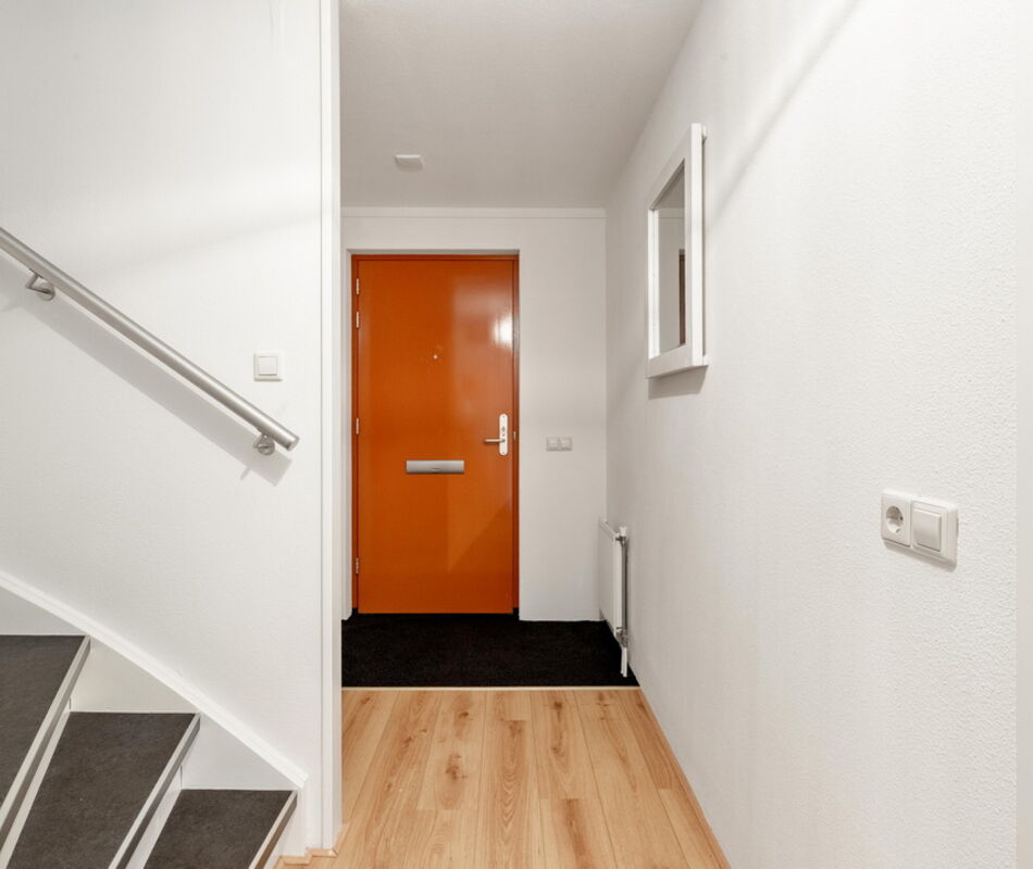 Willem Hedastraat 181 (1816 KC) Alkmaar