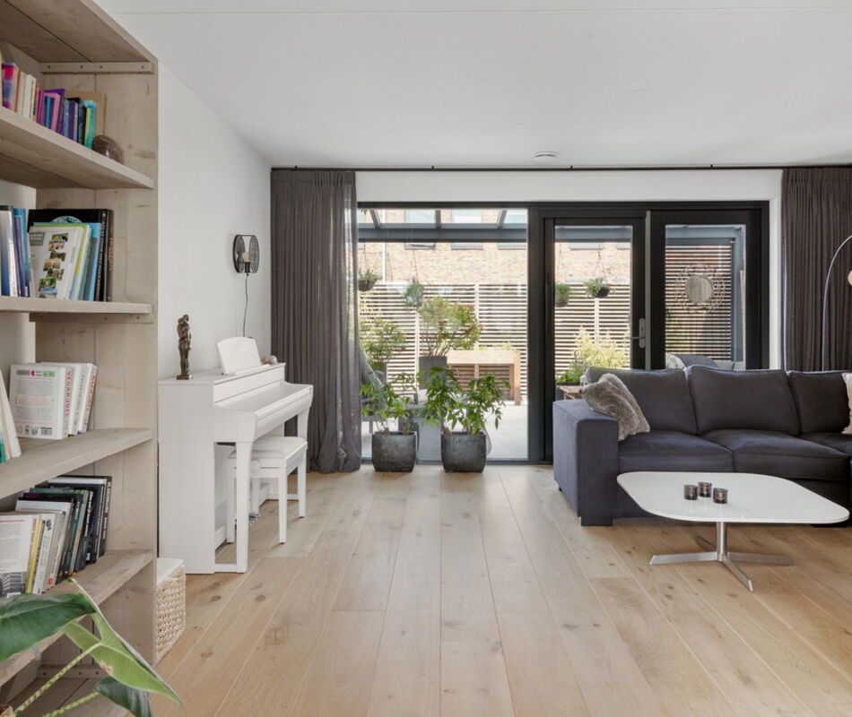 Willem Hedastraat 181 (1816 KC) Alkmaar