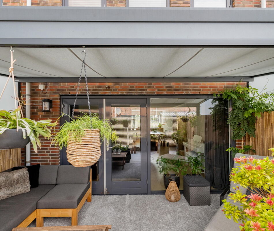 Willem Hedastraat 181 (1816 KC) Alkmaar