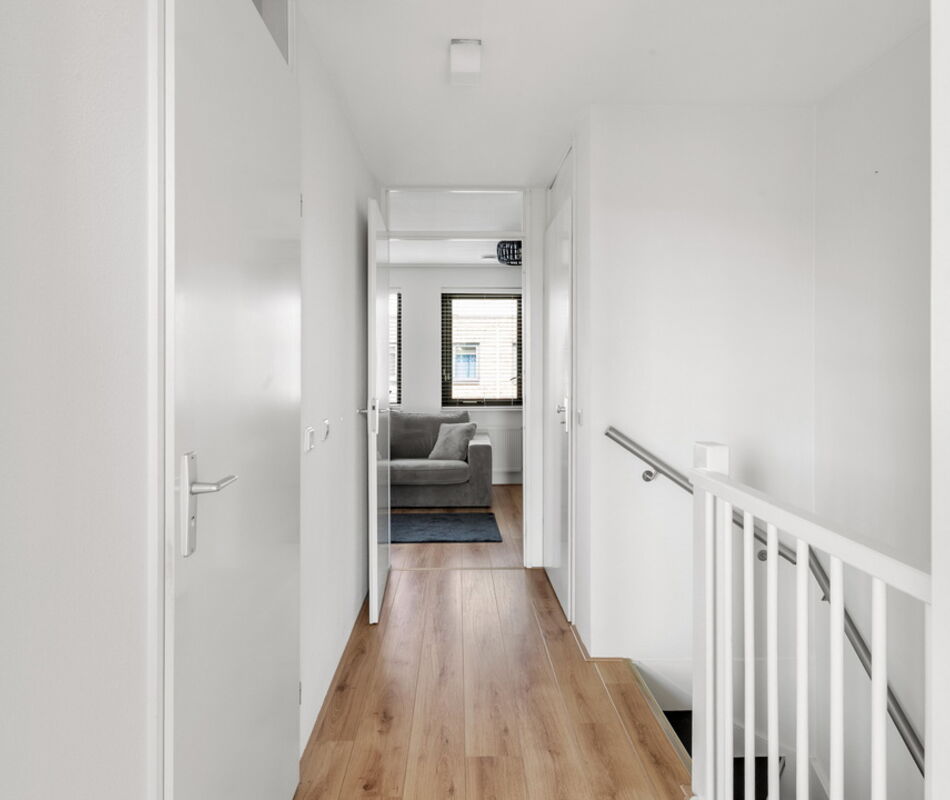 Willem Hedastraat 181 (1816 KC) Alkmaar