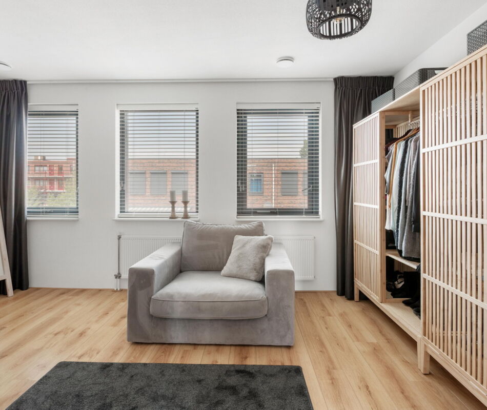 Willem Hedastraat 181 (1816 KC) Alkmaar