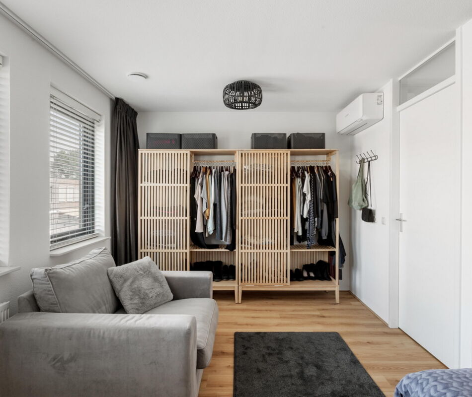 Willem Hedastraat 181 (1816 KC) Alkmaar