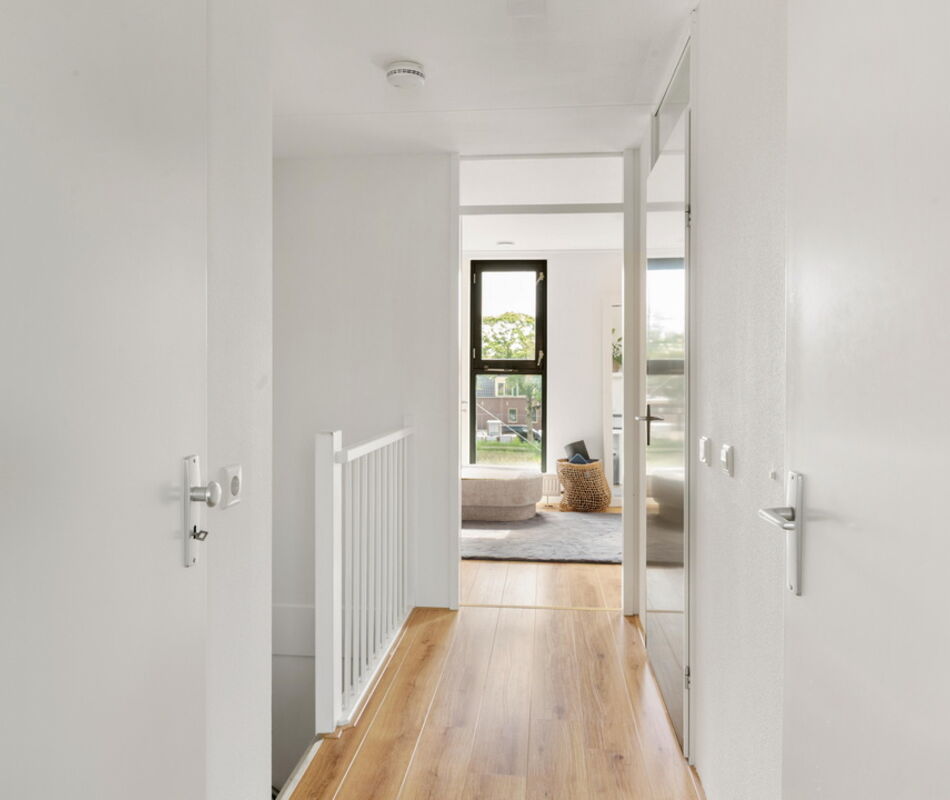 Willem Hedastraat 181 (1816 KC) Alkmaar