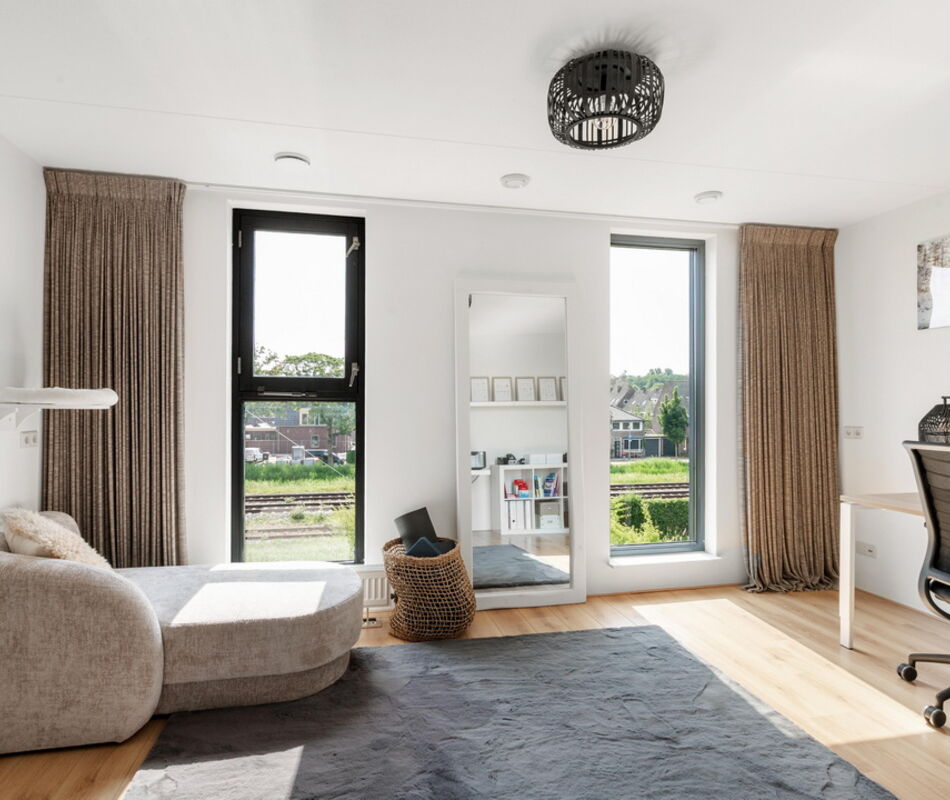 Willem Hedastraat 181 (1816 KC) Alkmaar