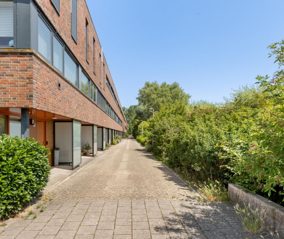 Willem Hedastraat 181 (1816 KC) Alkmaar