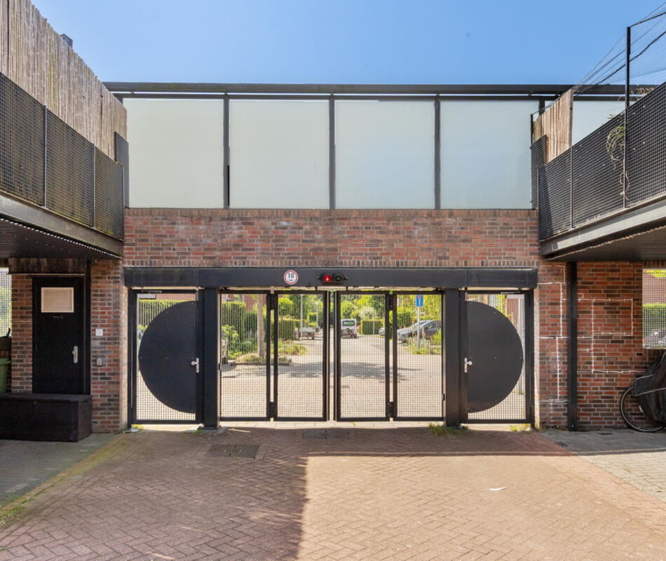 Willem Hedastraat 181 (1816 KC) Alkmaar