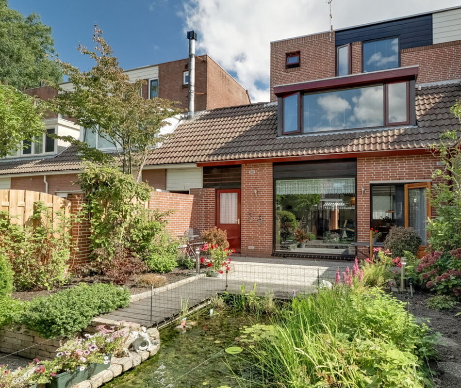 Ter Braaklaan 5 (1703 SJ) Heerhugowaard