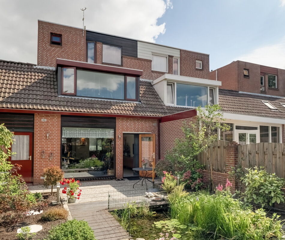 Ter Braaklaan 5 (1703 SJ) Heerhugowaard