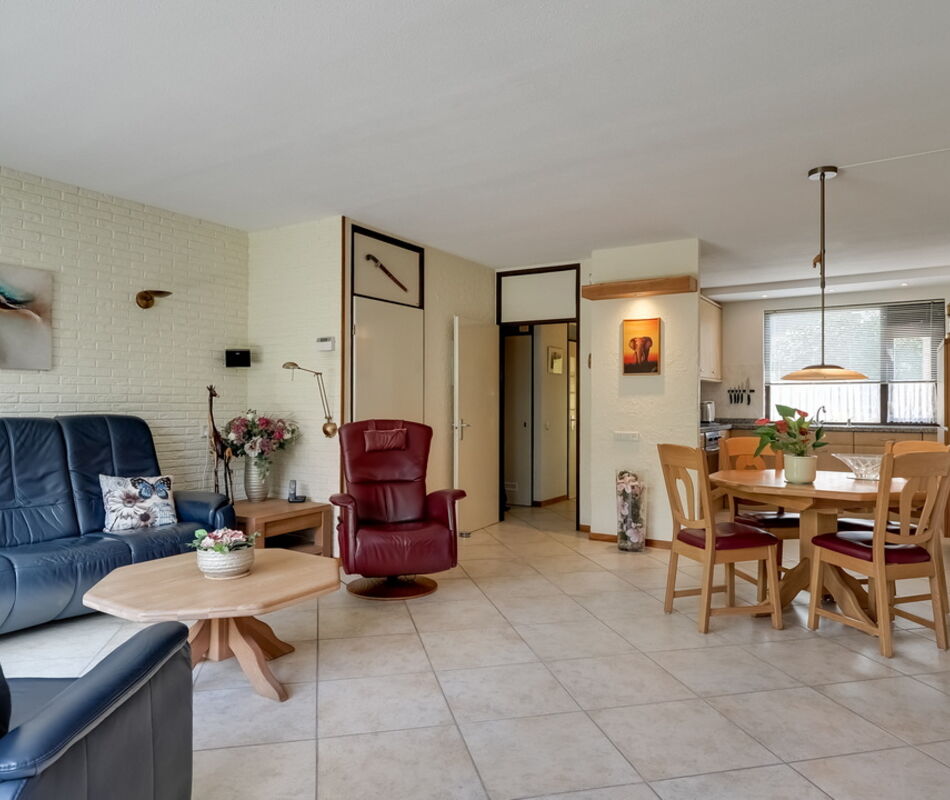 Ter Braaklaan 5 (1703 SJ) Heerhugowaard