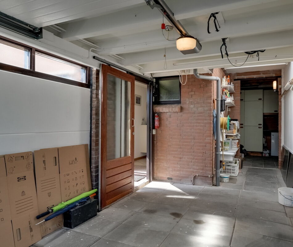 Ter Braaklaan 5 (1703 SJ) Heerhugowaard