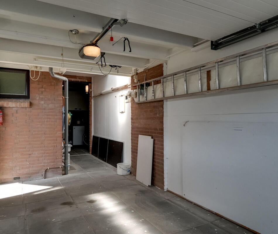 Ter Braaklaan 5 (1703 SJ) Heerhugowaard