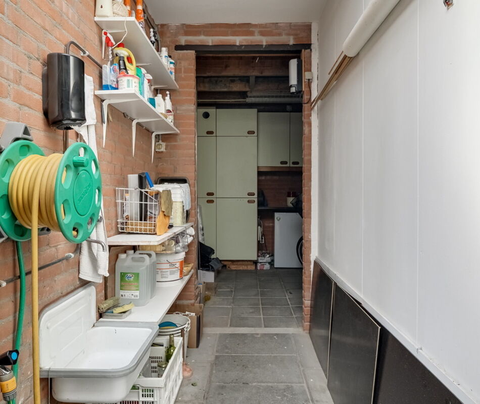 Ter Braaklaan 5 (1703 SJ) Heerhugowaard