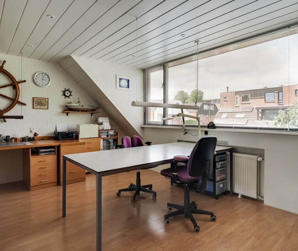 Ter Braaklaan 5 (1703 SJ) Heerhugowaard