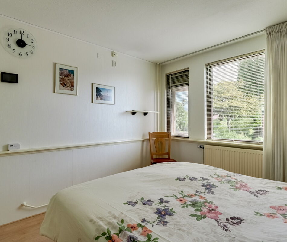 Ter Braaklaan 5 (1703 SJ) Heerhugowaard