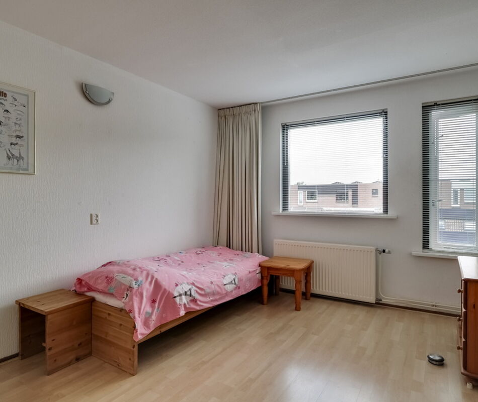 Ter Braaklaan 5 (1703 SJ) Heerhugowaard