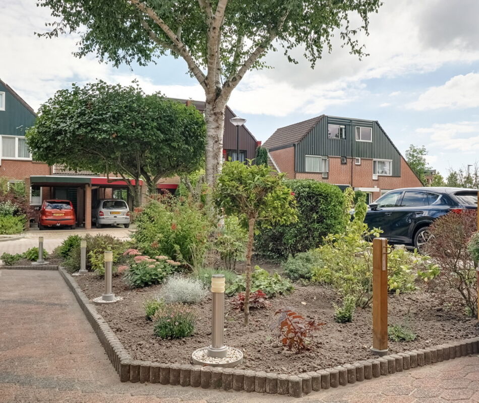 Ter Braaklaan 5 (1703 SJ) Heerhugowaard