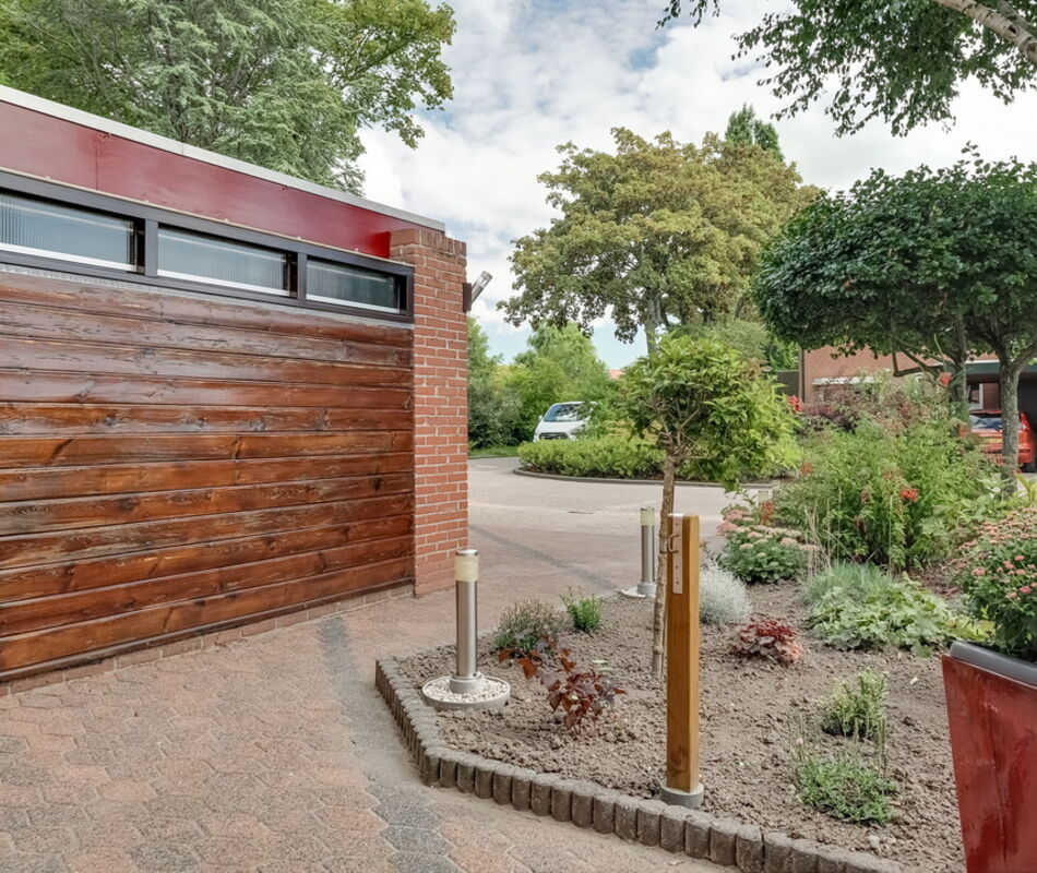 Ter Braaklaan 5 (1703 SJ) Heerhugowaard