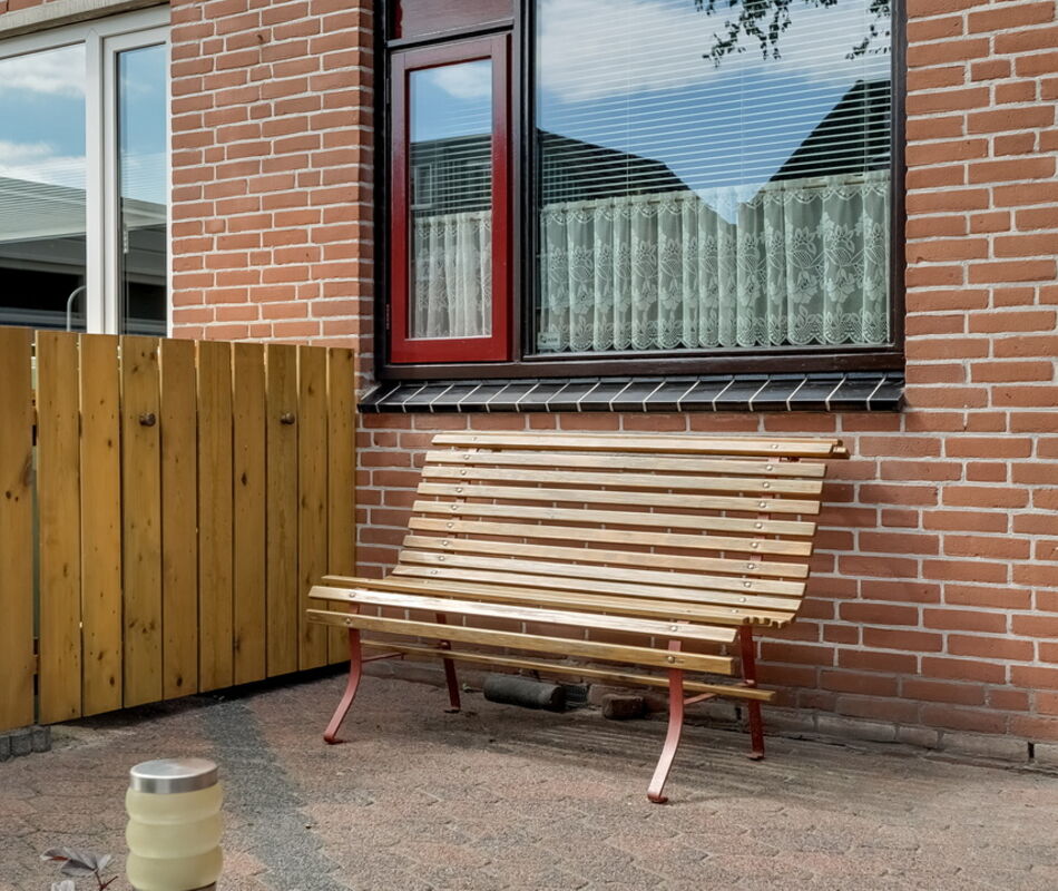 Ter Braaklaan 5 (1703 SJ) Heerhugowaard