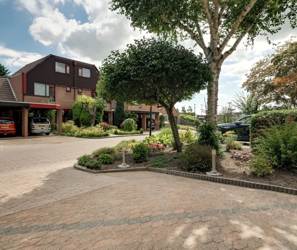 Ter Braaklaan 5 (1703 SJ) Heerhugowaard