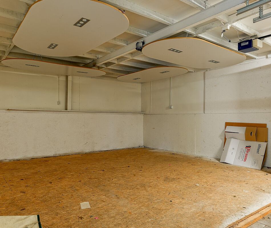 Jaagweg 1 (1633 GC) Avenhorn