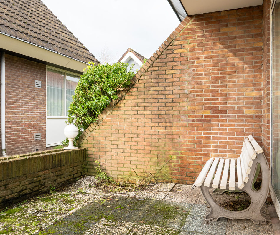 Jaagweg 1 (1633 GC) Avenhorn