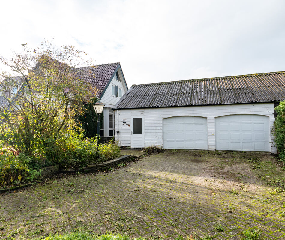 Jaagweg 1 (1633 GC) Avenhorn