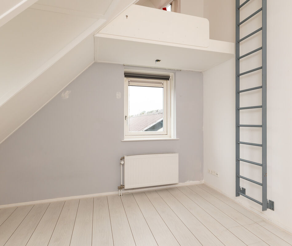 Jaagweg 1 (1633 GC) Avenhorn