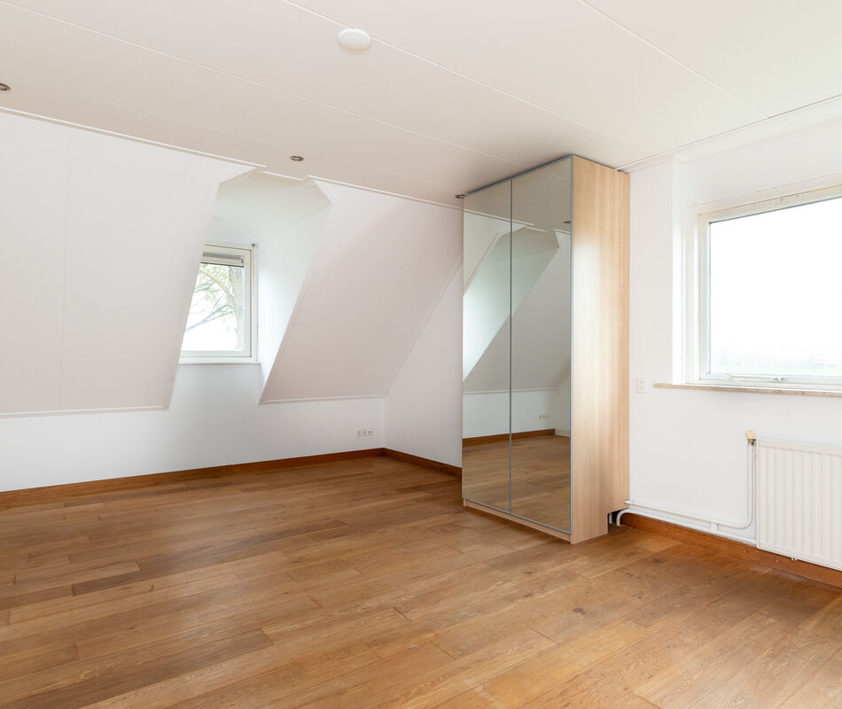 Jaagweg 1 (1633 GC) Avenhorn